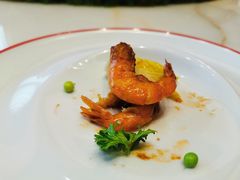 -万达瑞华酒店·品珍中餐厅
