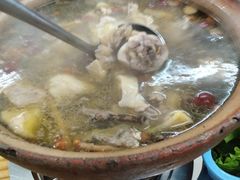 -威邵鸡煲(西华路总店)