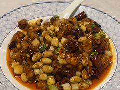 宫保鸡丁-渝信川菜(南滨店)