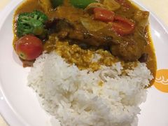 -龙记烧腊茶餐厅(常德路店)