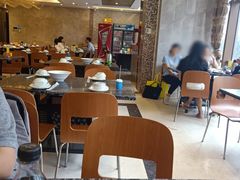 大堂-美极鲜食坊(宝安南路店)