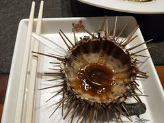 -苏大嘴海鲜牧场(奥林匹克店)