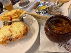 -老井俄式餐厅