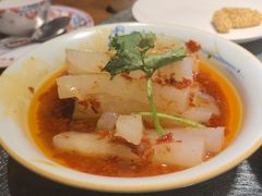 -天山集市餐厅(康城店)