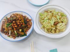 -老边饺子馆·东北菜(黄村店)