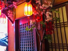 -老阿爸鲜鱼土菜(昆山花桥店)
