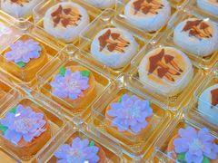 -昆明冠生园·蛋糕·面包(南强街店)