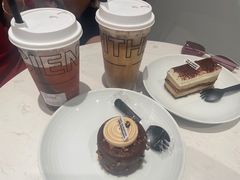 -科学家咖啡(恒隆广场店)