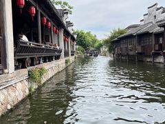 -南浔古镇