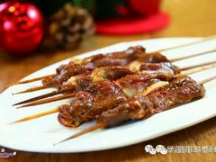 -六婆串串香(锦祥美食街店)