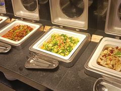 -济南蓝海御华大饭店·蓝钻国际美食自助百汇(山东书城店)