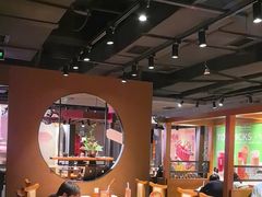 -呷哺呷哺 黄金牧场 (欢乐谷店)
