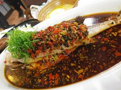大黄鱼-泓0871臻选云南菜·味庄