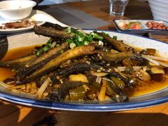 -驿舍·民國老营房院子私房菜(科学会堂店)