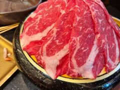 -牛New寿喜烧(闵行龙湖天街店)