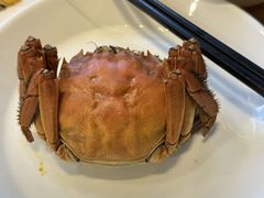 -品鲜村农家菜·阳澄湖大闸蟹(总店)