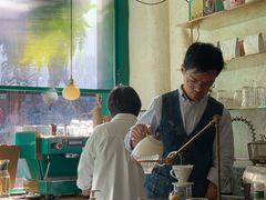 -METAL HANDS(五道营店)
