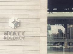 -上海崇明金茂凯悦酒店