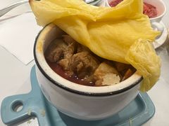 -库滋明·俄罗斯特色美食(中央大街店)