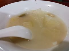 -老一品蹄花店(新津店)