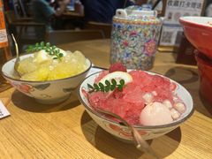 -图味美小黄鱼·景德菜(浙江路店)