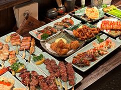 -眷屋の深夜食堂(云锦中心店)