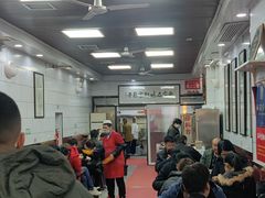 -郑家包子牛肉拉面(尚勤路店)