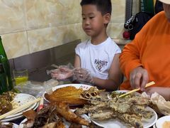 -卜奎风味便宜坊(兴隆路店)