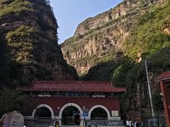 -湖洞水自然风景区