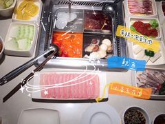-海底捞火锅(泉城路店)