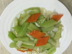 -發記潮汕大排档(宝翔路店)