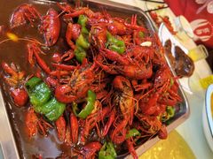 十三香龙虾-盱眙虾神於氏龙虾(夫子庙红街店)
