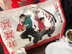 -官塘兄弟·潮汕牛肉店(官塘总店)