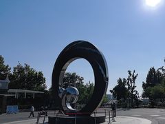 -大兴滨河森林公园