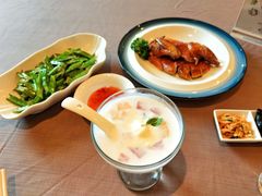 -海口万豪中餐厅·粤菜·海南菜· 平价海鲜·茶点· KTV包房
