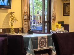 -Santoor 萨都里印度餐厅(北锣鼓巷店)