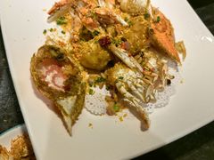 -南海底小海鲜·湘菜(鲁巷吴家湾店)