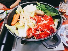 -银子铁板烧料理自助餐(人民广场店)