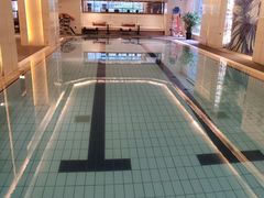 -上海浦西万怡酒店