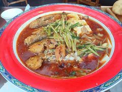 -老磨油饼(高陵店)