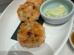 -双合园·海鲜水饺青岛菜(万佳广场店)