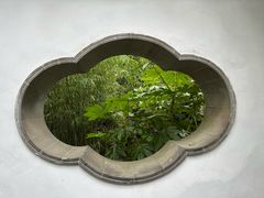 -惠山古镇·寄畅园