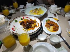 -尚一汤·粤菜海鲜(环球港店)