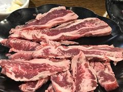 -大壮家原味烤肉(兴华北街店)