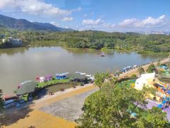 -森波拉奇妙世界