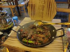 -鹅滋道(甘坑古镇店)