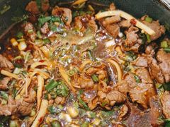 -君霖海鲜私房菜(春柳店)