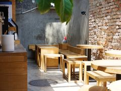 -VOYAGE COFFEE(北锣鼓巷店)