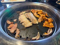 -老卜奎齐齐哈尔烤肉(人民东路店)
