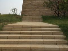 -盘龙城国家考古遗址公园